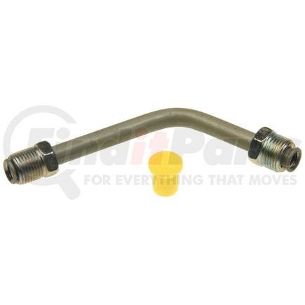 349800 by GATES - Power Steering Pipe - Power Steering Universal Tube