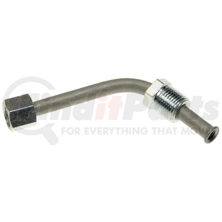 349830 by GATES - Power Steering Pipe - Power Steering Universal Tube