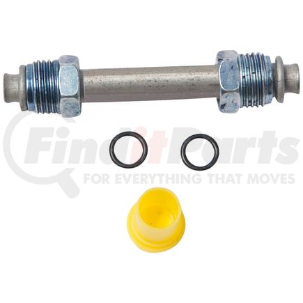 349850 by GATES - Power Steering Pressure Line Hose Assembly