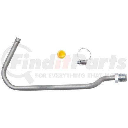 350120 by GATES - Power Steering Return Line End Fitting - Power Steering Hose End Fitting