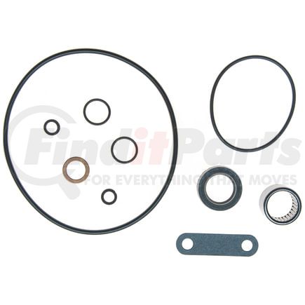 350380 by GATES - Power Steering Hose Kit - Power Steering Repair Kit