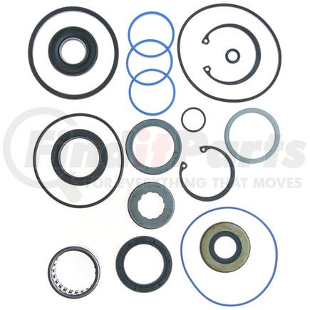 350520 by GATES - Power Steering Hose Kit - Power Steering Repair Kit