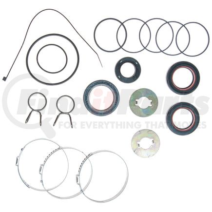 350950 by GATES - Power Steering Hose Kit - Power Steering Repair Kit