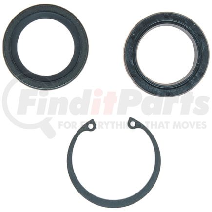 351020 by GATES - Power Steering Hose Kit - Power Steering Repair Kit