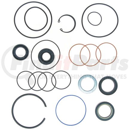 351130 by GATES - Power Steering Hose Kit - Power Steering Repair Kit