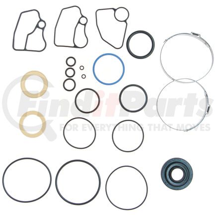 351520 by GATES - Power Steering Hose Kit - Power Steering Repair Kit