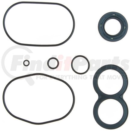 351610 by GATES - Power Steering Hose Kit - Power Steering Repair Kit