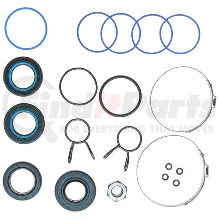 351560 by GATES - Power Steering Hose Kit - Power Steering Repair Kit
