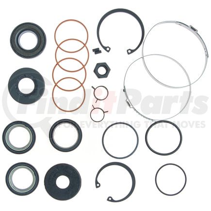 351760 by GATES - Power Steering Hose Kit - Power Steering Repair Kit