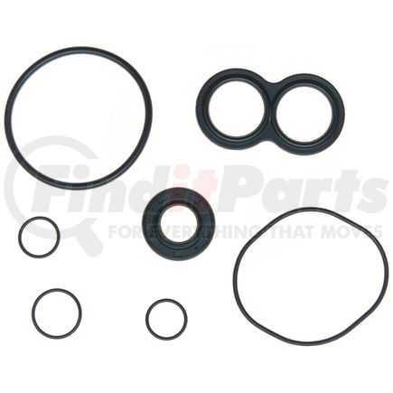351840 by GATES - Power Steering Hose Kit - Power Steering Repair Kit