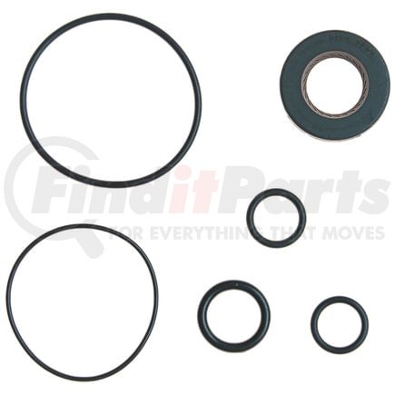 351780 by GATES - Power Steering Hose Kit - Power Steering Repair Kit