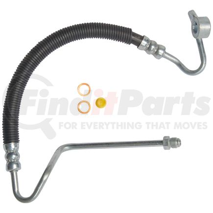 352003 by GATES - Power Steering Pressure Line Hose Assembly