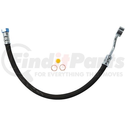 352004 by GATES - Power Steering Pressure Line Hose Assembly