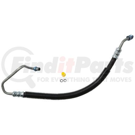Gates 352000 Power Steering Pressure Line Hose Assembly Power Steering Pressure Line Hose Assembly