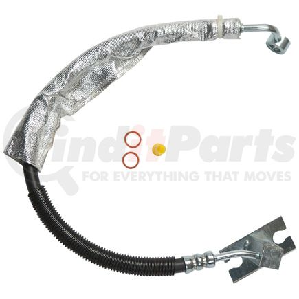 352001 by GATES - Power Steering Pressure Line Hose Assembly