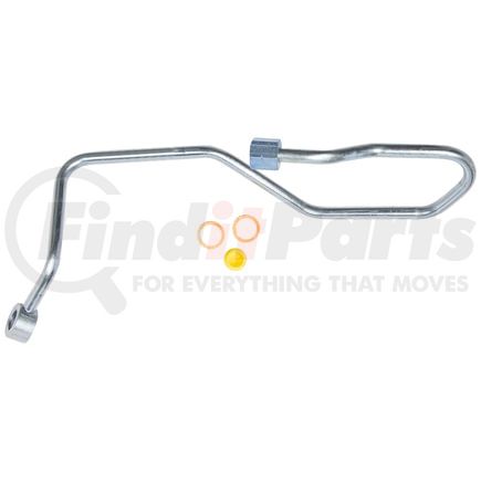 352002 by GATES - Power Steering Pressure Line Hose Assembly