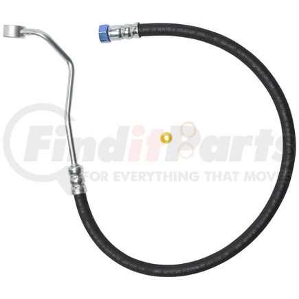 352006 by GATES - Power Steering Pressure Line Hose Assembly