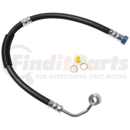 352007 by GATES - Power Steering Pressure Line Hose Assembly