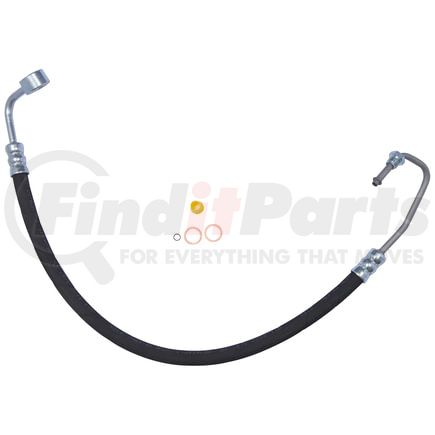 352005 by GATES - Power Steering Pressure Line Hose Assembly