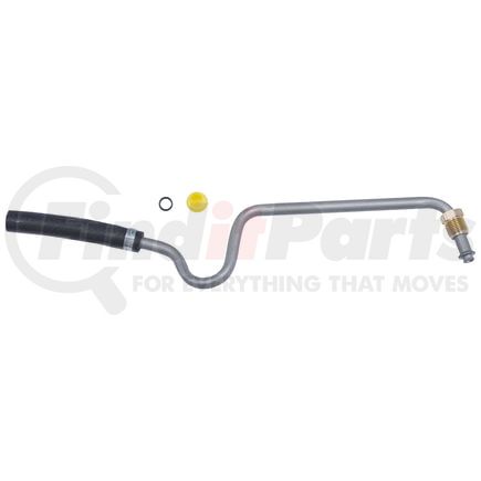 352010 by GATES - Power Steering Return Line Hose Assembly