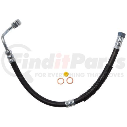 352017 by GATES - Power Steering Pressure Line Hose Assembly