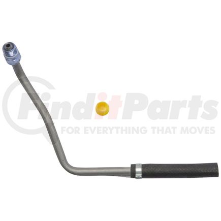352020 by GATES - Power Steering Return Line Hose Assembly