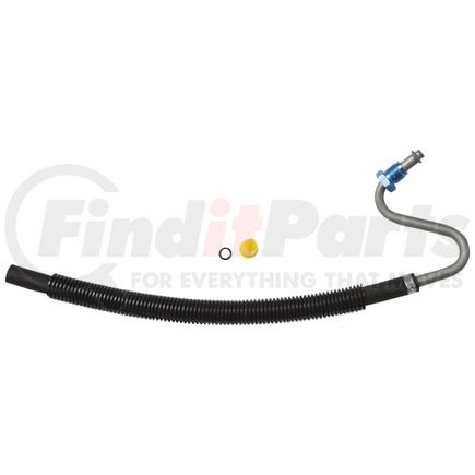 352022 by GATES - Power Steering Return Line Hose Assembly