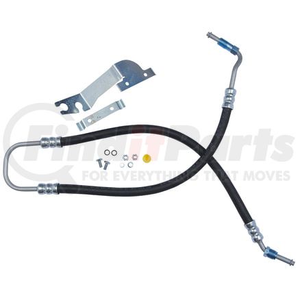 352026 by GATES - Power Steering Pressure Line Hose Assembly