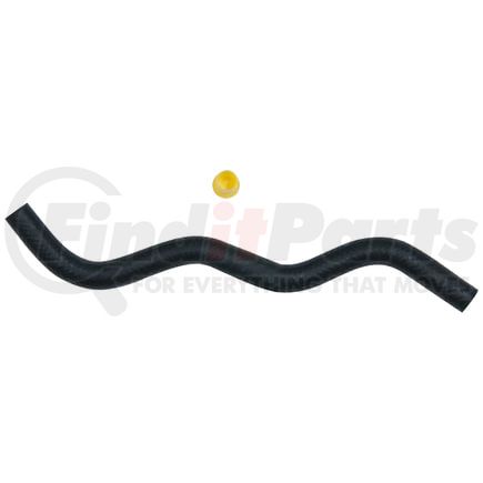 352035 by GATES - Power Steering Reservoir Hose - Molded