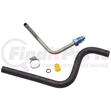 352040 by GATES - Power Steering Return Line Hose Assembly