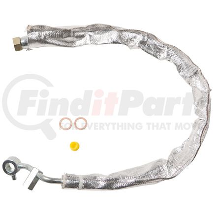 352038 by GATES - Power Steering Pressure Line Hose Assembly