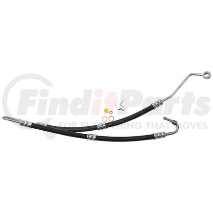 352048 by GATES - Power Steering Pressure Line Hose Assembly