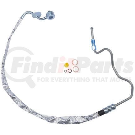 352043 by GATES - Power Steering Pressure Line Hose Assembly