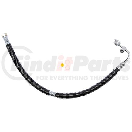 352044 by GATES - Power Steering Pressure Line Hose Assembly