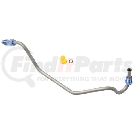 352045 by GATES - Power Steering Pressure Line Hose Assembly