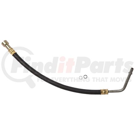 352057 by GATES - Power Steering Return Line Hose Assembly