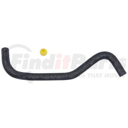 Gates 352051 Power Steering Reservoir Hose Power Steering Reservoir Hose - Molded