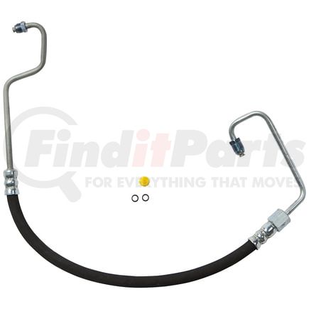 352052 by GATES - Power Steering Pressure Line Hose Assembly