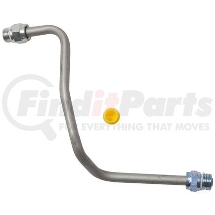 352060 by GATES - Power Steering Pressure Line Hose Assembly