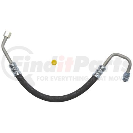 Gates 352089 Power Steering Pressure Line Hose Assembly Power Steering Pressure Line Hose Assembly
