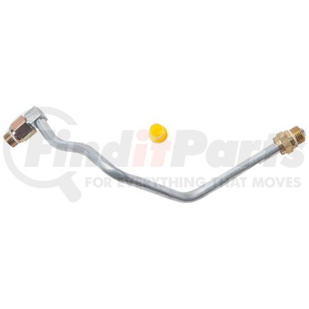 352100 by GATES - Power Steering Pressure Line Hose Assembly