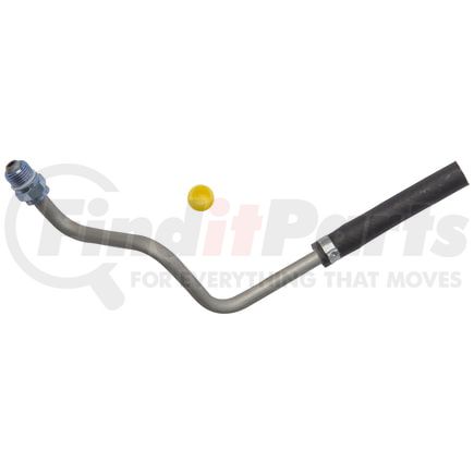 352130 by GATES - Power Steering Return Line Hose Assembly