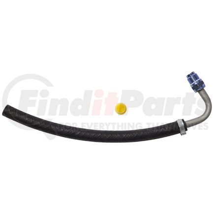 Gates 352140 Power Steering Return Line Hose Assembly Power Steering Return Line Hose Assembly