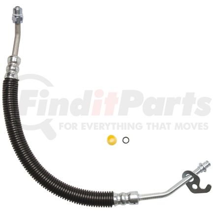 352154 by GATES - Power Steering Pressure Line Hose Assembly