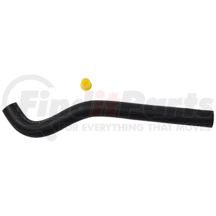 352162 by GATES - Power Steering Reservoir Hose - Molded