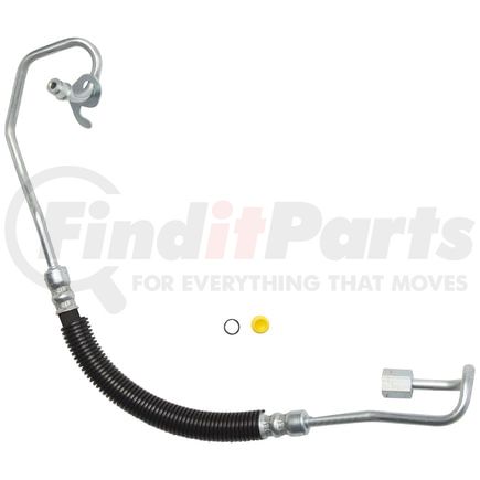 352155 by GATES - Power Steering Pressure Line Hose Assembly