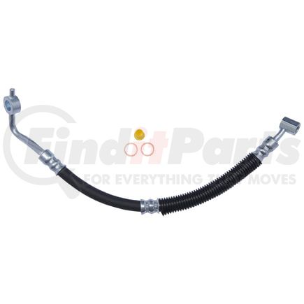 352158 by GATES - Power Steering Pressure Line Hose Assembly