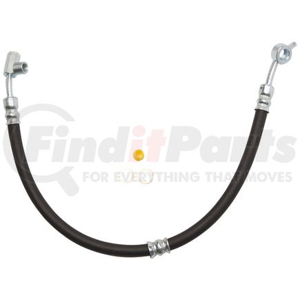 352176 by GATES - Power Steering Pressure Line Hose Assembly