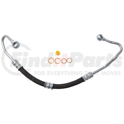 352167 by GATES - Power Steering Pressure Line Hose Assembly