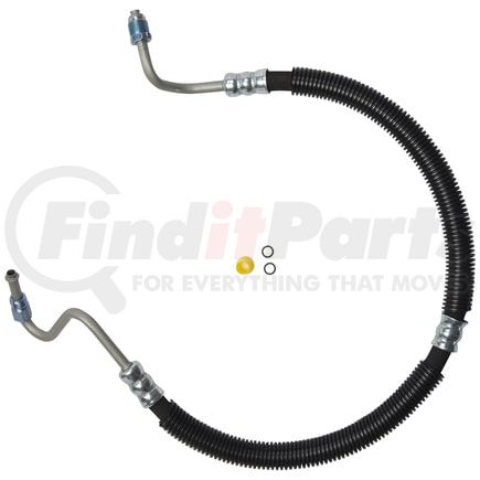 352170 by GATES - Power Steering Pressure Line Hose Assembly